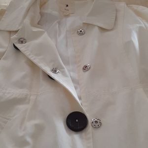 Cuteeee cream jacket